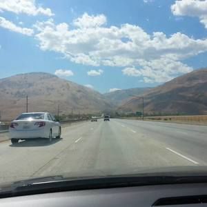 Meet your Posher, Starr